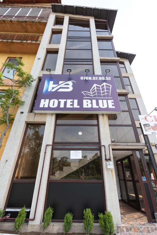 Hotel Blue Bucharest Exterior photo